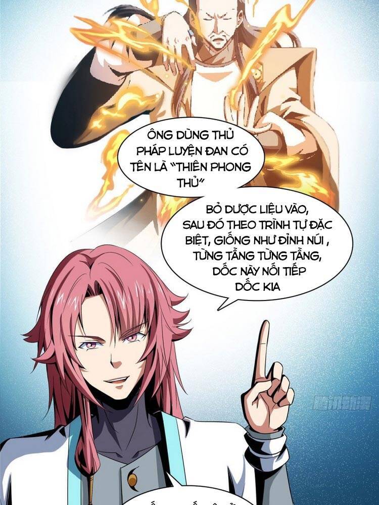 Thiên Đạo Đồ Thư Quán Chapter 68 - Trang 2