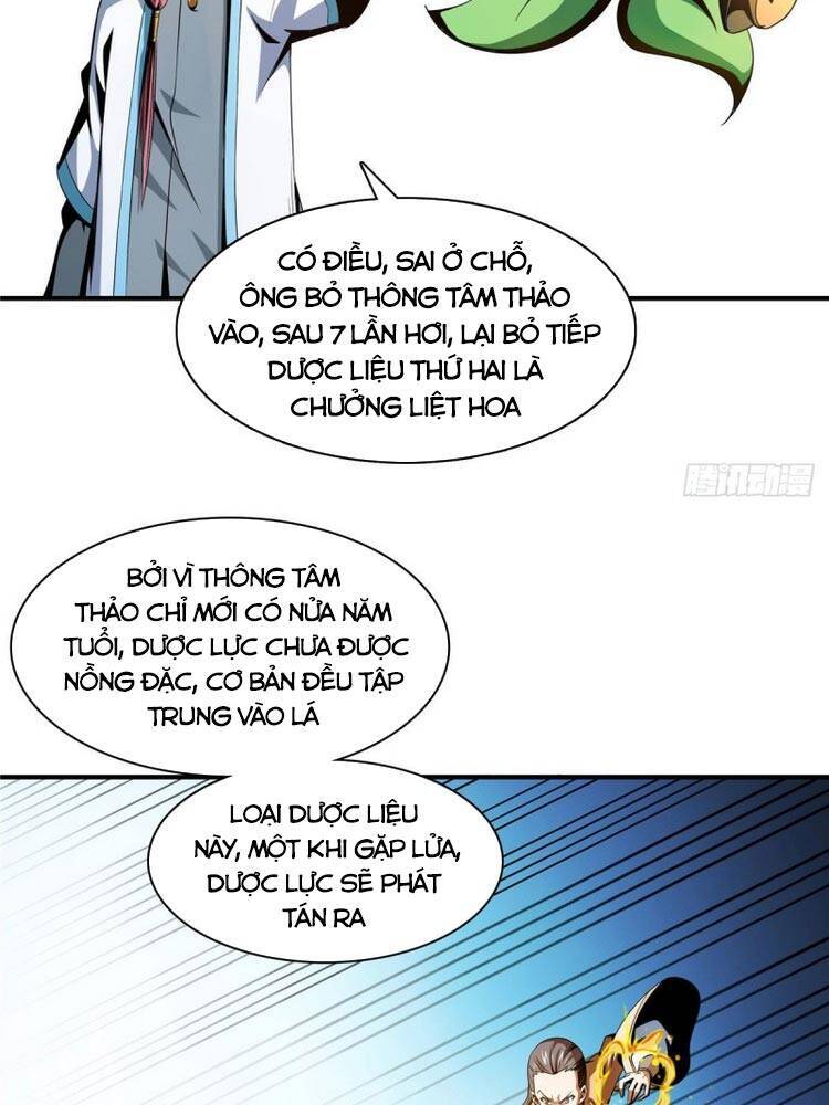 Thiên Đạo Đồ Thư Quán Chapter 68 - Trang 2