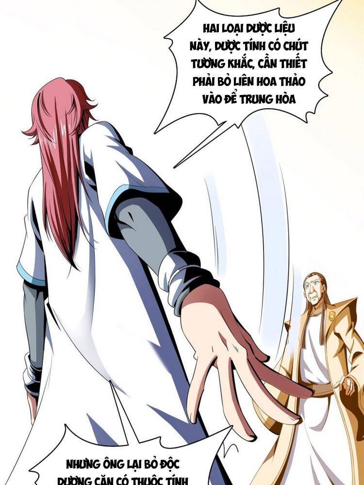 Thiên Đạo Đồ Thư Quán Chapter 68 - Trang 2