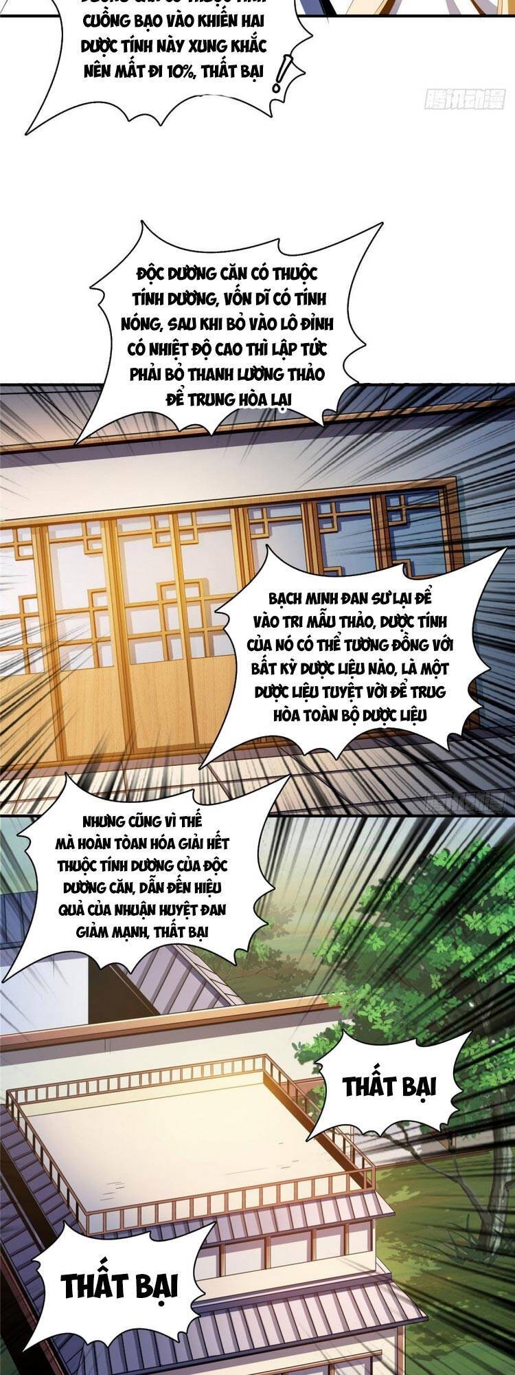 Thiên Đạo Đồ Thư Quán Chapter 68 - Trang 2