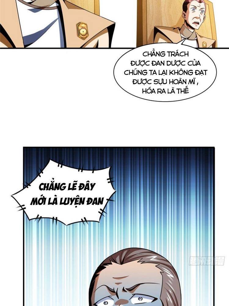 Thiên Đạo Đồ Thư Quán Chapter 68 - Trang 2