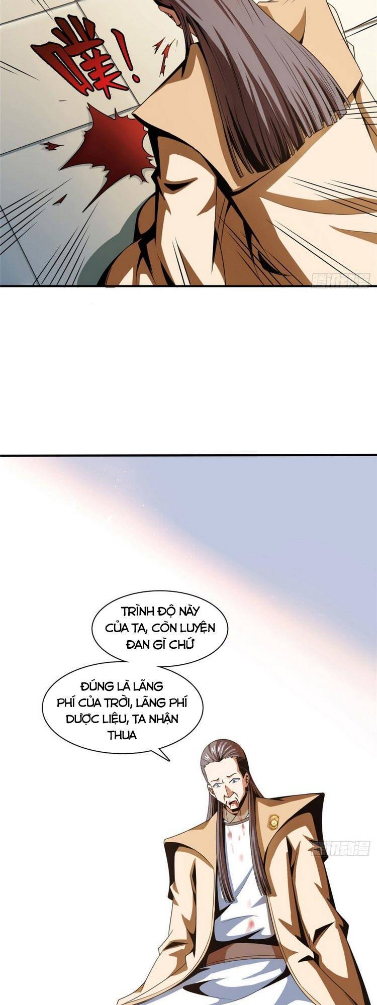 Thiên Đạo Đồ Thư Quán Chapter 68 - Trang 2