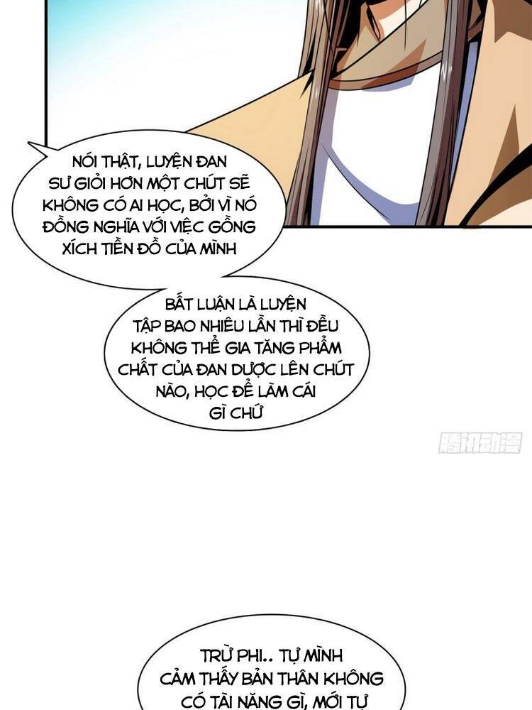 Thiên Đạo Đồ Thư Quán Chapter 68 - Trang 2