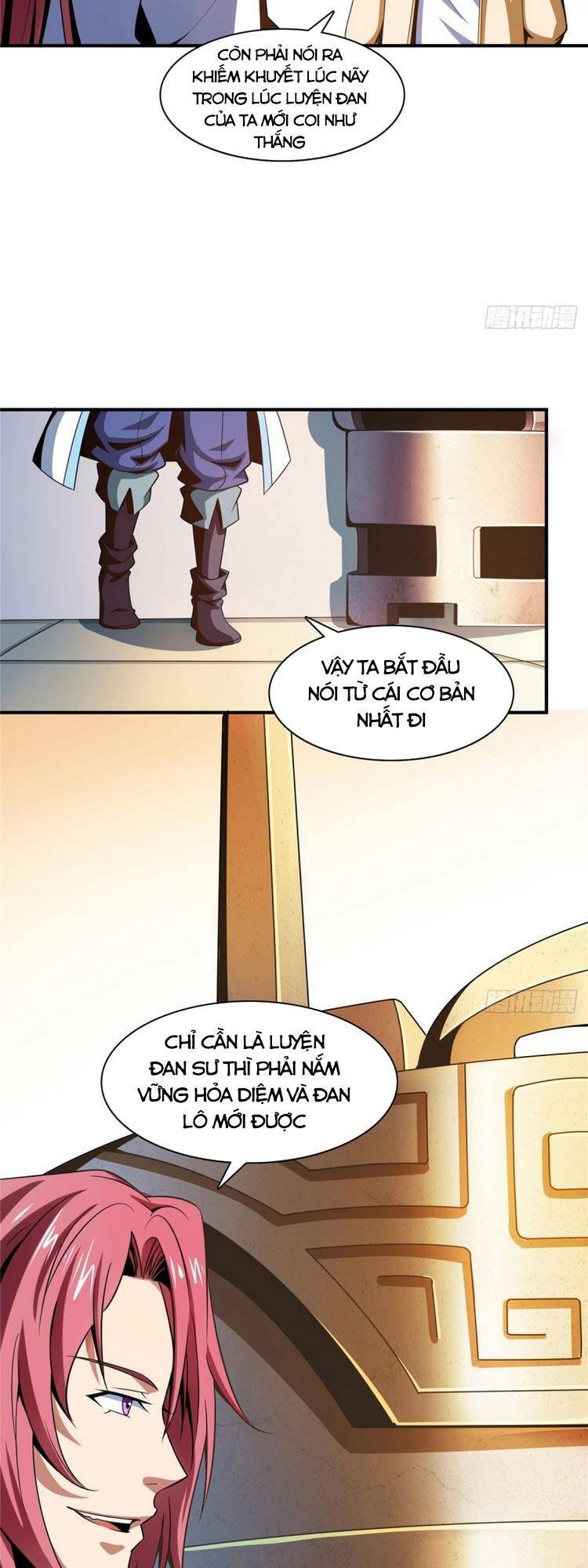 Thiên Đạo Đồ Thư Quán Chapter 68 - Trang 2