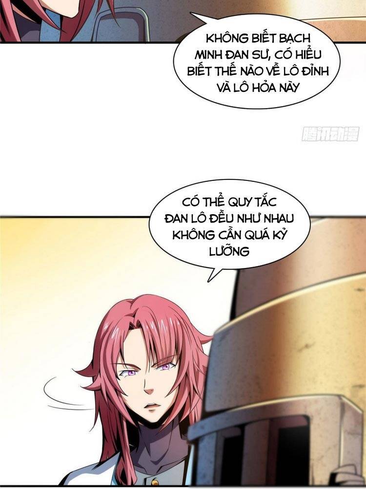 Thiên Đạo Đồ Thư Quán Chapter 68 - Trang 2