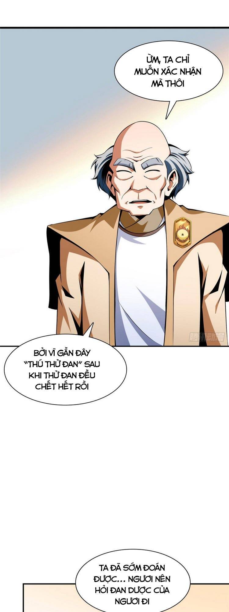 Thiên Đạo Đồ Thư Quán Chapter 69 - Trang 2