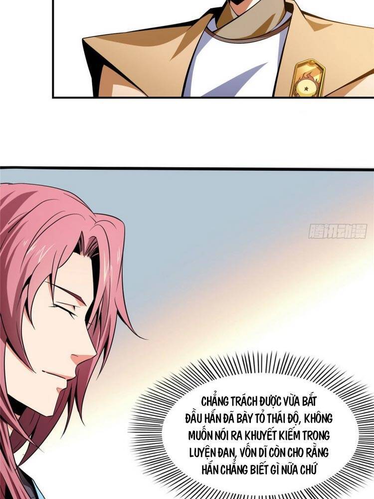 Thiên Đạo Đồ Thư Quán Chapter 69 - Trang 2