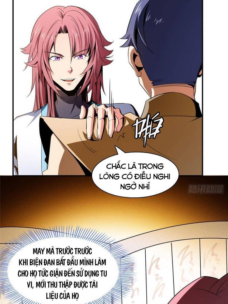 Thiên Đạo Đồ Thư Quán Chapter 69 - Trang 2