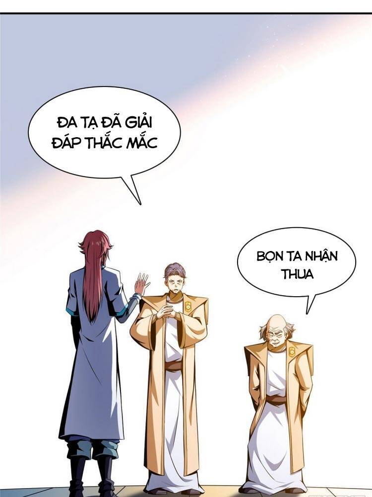 Thiên Đạo Đồ Thư Quán Chapter 69 - Trang 2
