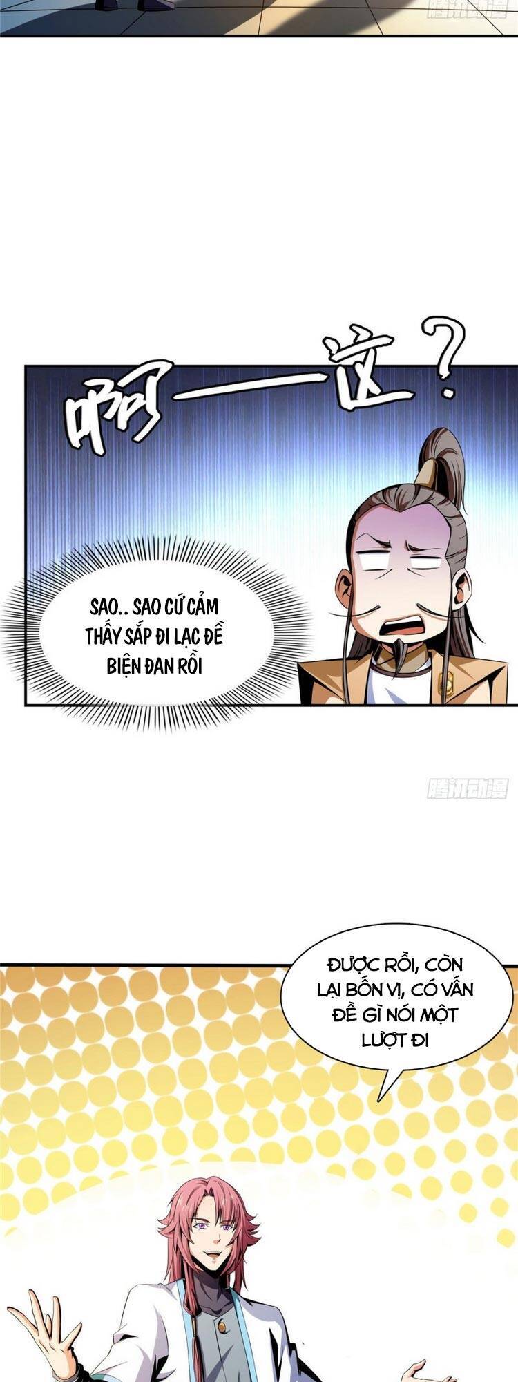 Thiên Đạo Đồ Thư Quán Chapter 69 - Trang 2