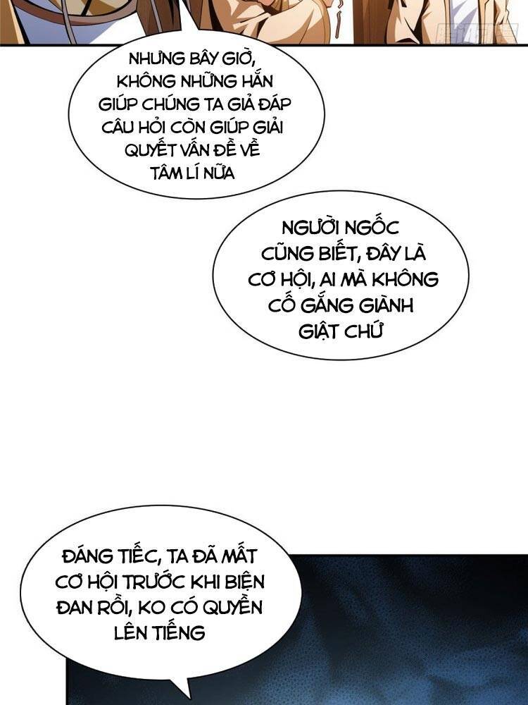 Thiên Đạo Đồ Thư Quán Chapter 69 - Trang 2