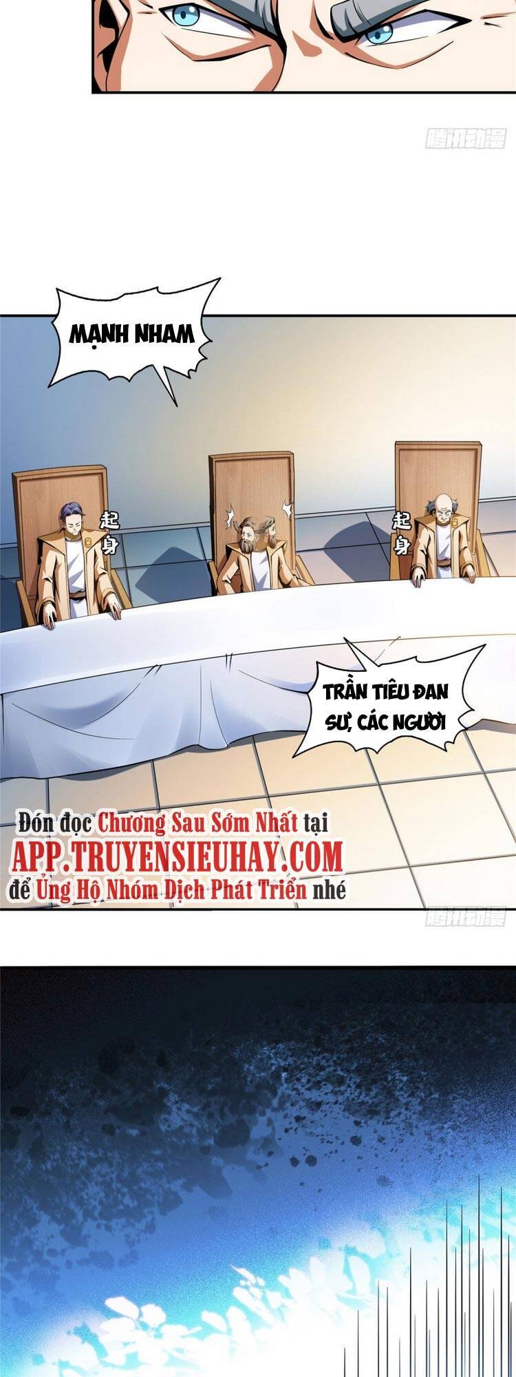 Thiên Đạo Đồ Thư Quán Chapter 69 - Trang 2