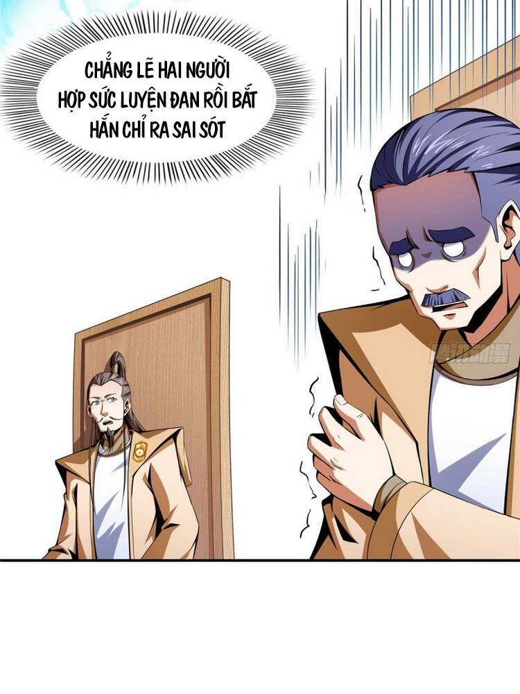 Thiên Đạo Đồ Thư Quán Chapter 69 - Trang 2