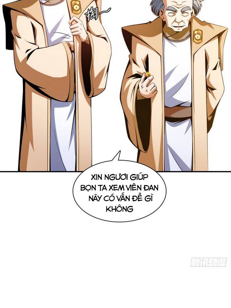 Thiên Đạo Đồ Thư Quán Chapter 69 - Trang 2