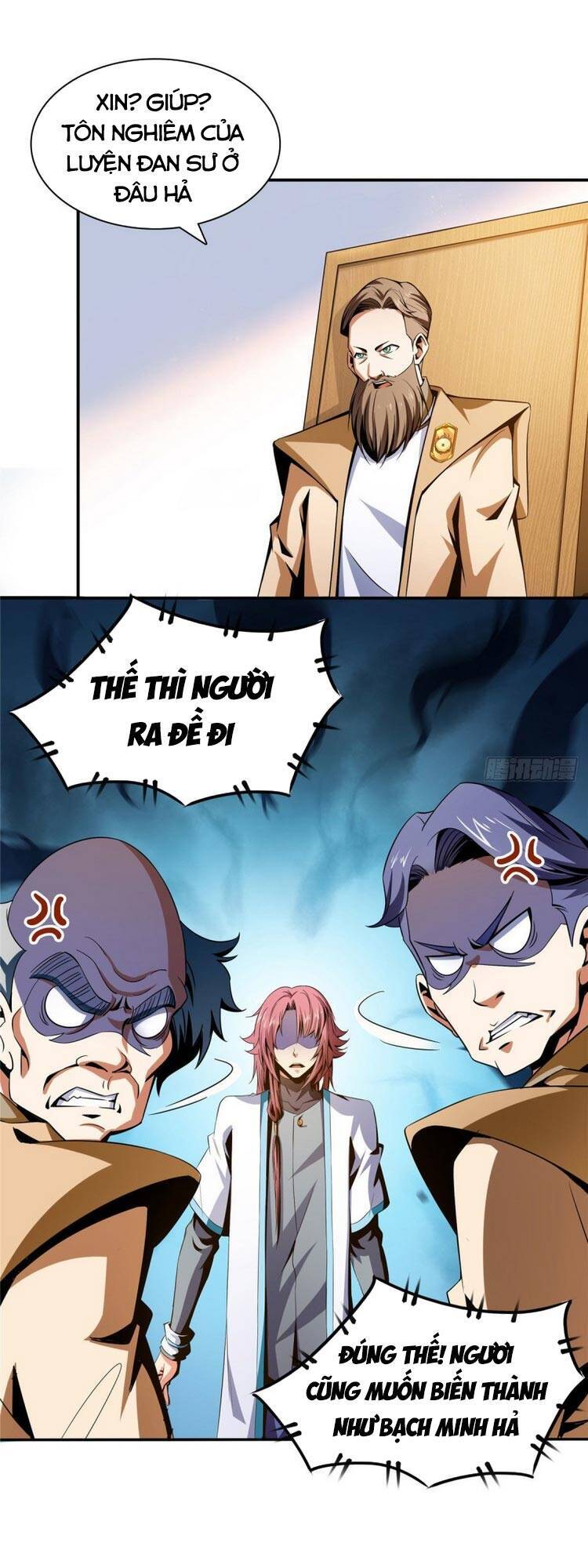 Thiên Đạo Đồ Thư Quán Chapter 69 - Trang 2