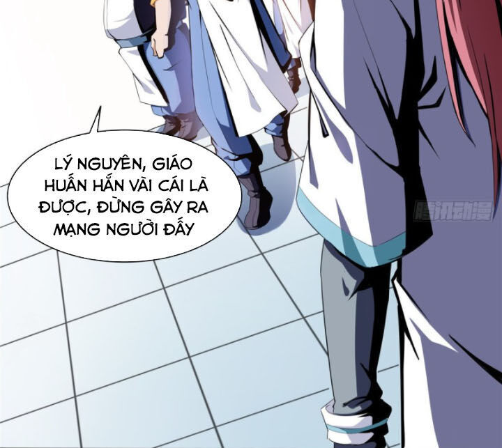 Thiên Đạo Đồ Thư Quán Chapter 7 - Trang 2