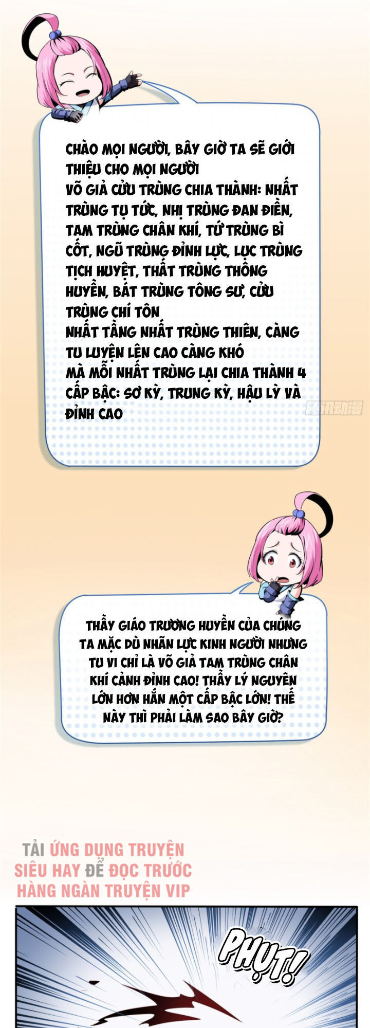 Thiên Đạo Đồ Thư Quán Chapter 7 - Trang 2
