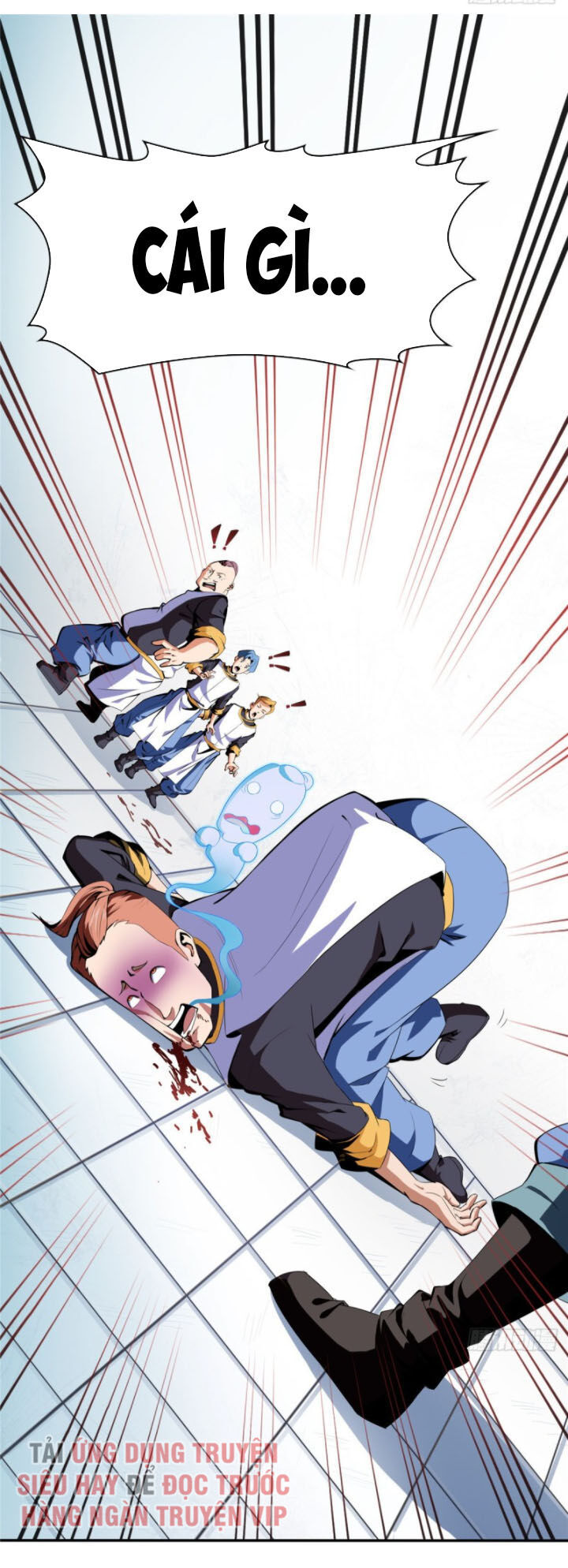 Thiên Đạo Đồ Thư Quán Chapter 7 - Trang 2