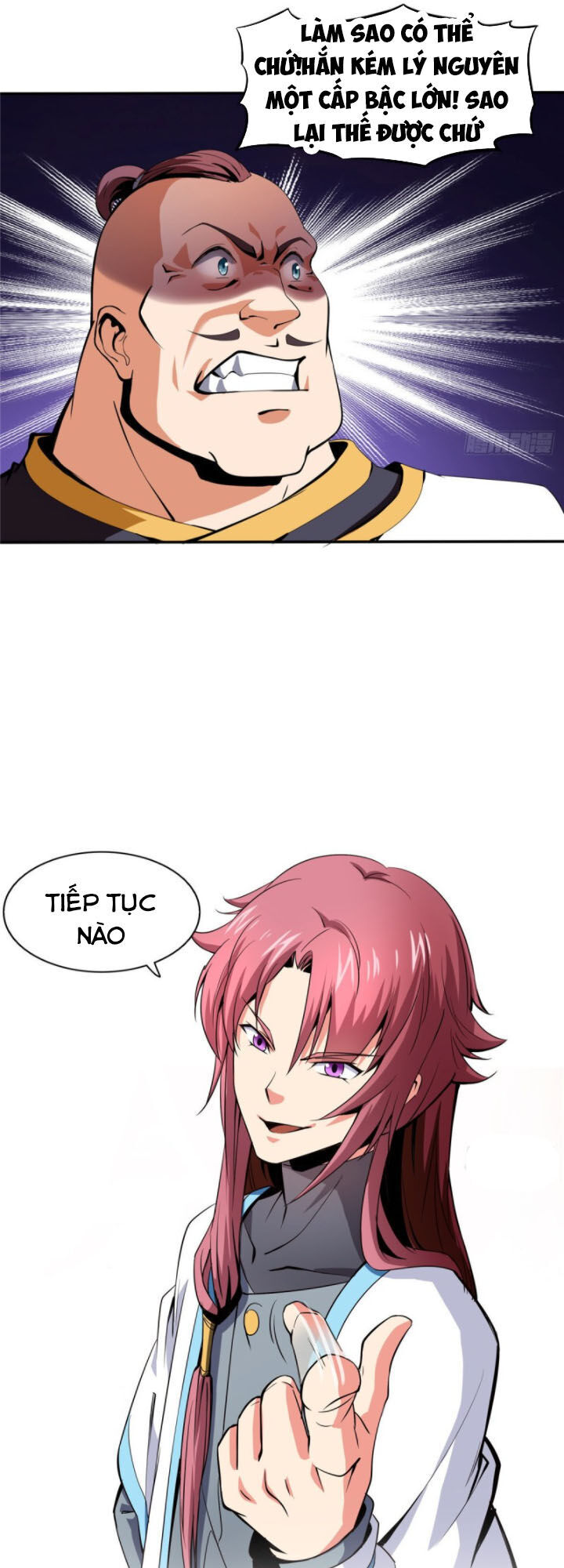 Thiên Đạo Đồ Thư Quán Chapter 7 - Trang 2