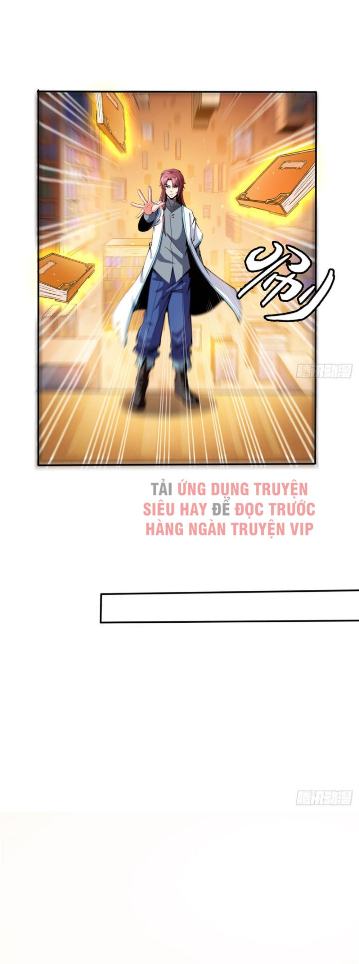 Thiên Đạo Đồ Thư Quán Chapter 7 - Trang 2