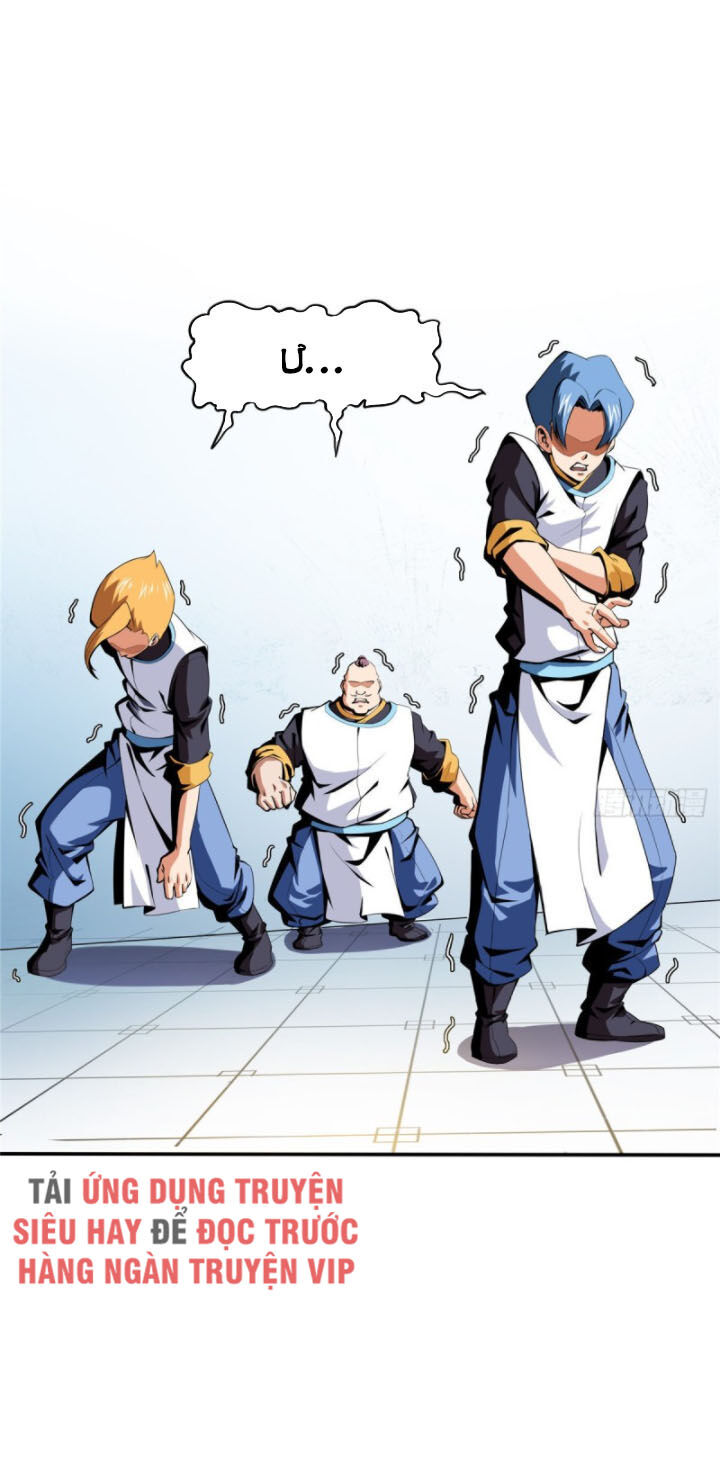 Thiên Đạo Đồ Thư Quán Chapter 7 - Trang 2