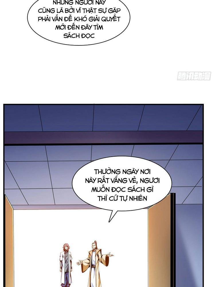 Thiên Đạo Đồ Thư Quán Chapter 70 - Trang 2
