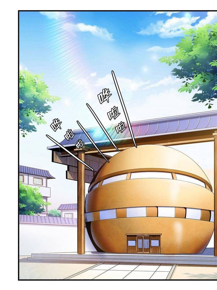 Thiên Đạo Đồ Thư Quán Chapter 70 - Trang 2