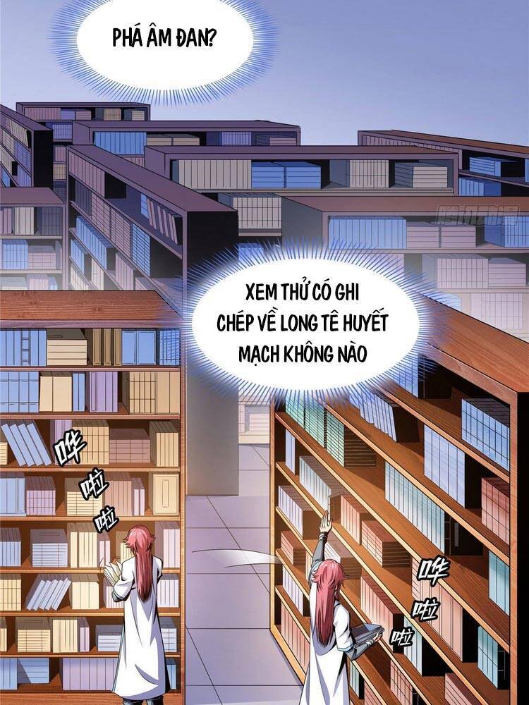 Thiên Đạo Đồ Thư Quán Chapter 70 - Trang 2