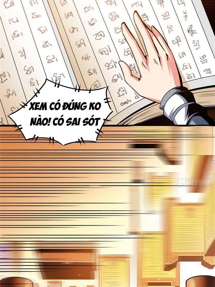 Thiên Đạo Đồ Thư Quán Chapter 70 - Trang 2