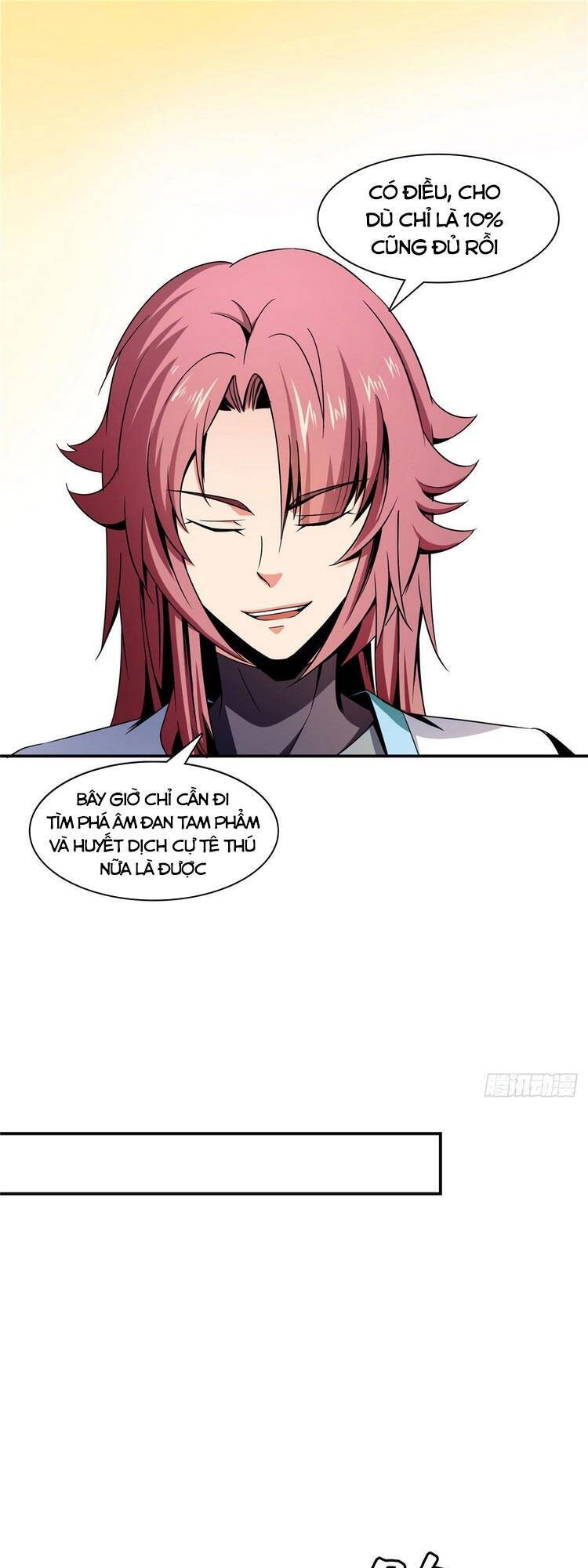 Thiên Đạo Đồ Thư Quán Chapter 71 - Trang 2