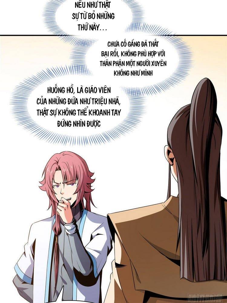 Thiên Đạo Đồ Thư Quán Chapter 71 - Trang 2