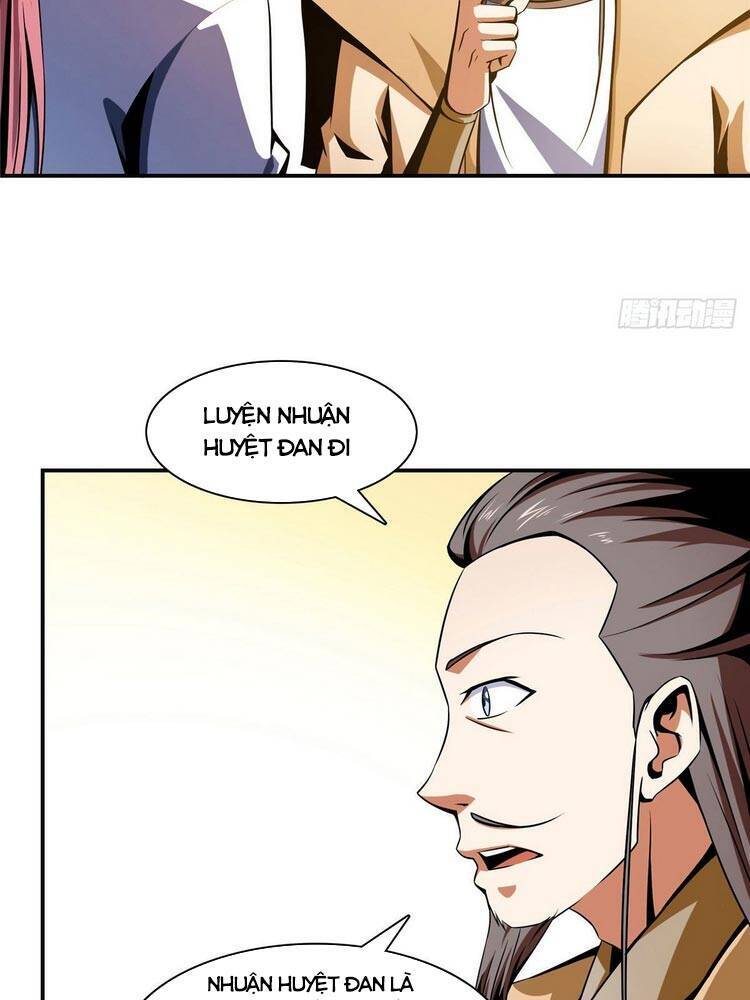 Thiên Đạo Đồ Thư Quán Chapter 71 - Trang 2