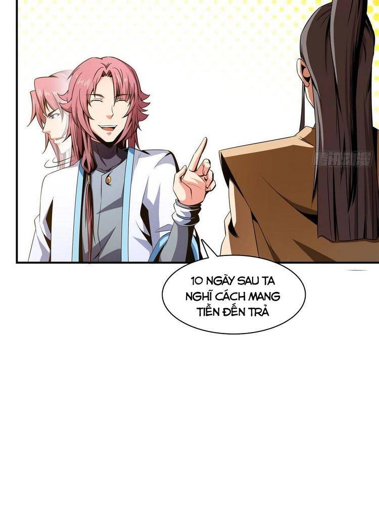 Thiên Đạo Đồ Thư Quán Chapter 71 - Trang 2