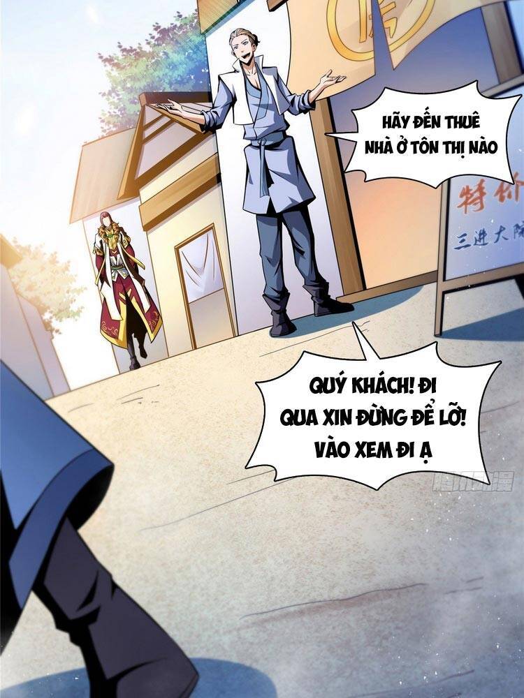 Thiên Đạo Đồ Thư Quán Chapter 71 - Trang 2