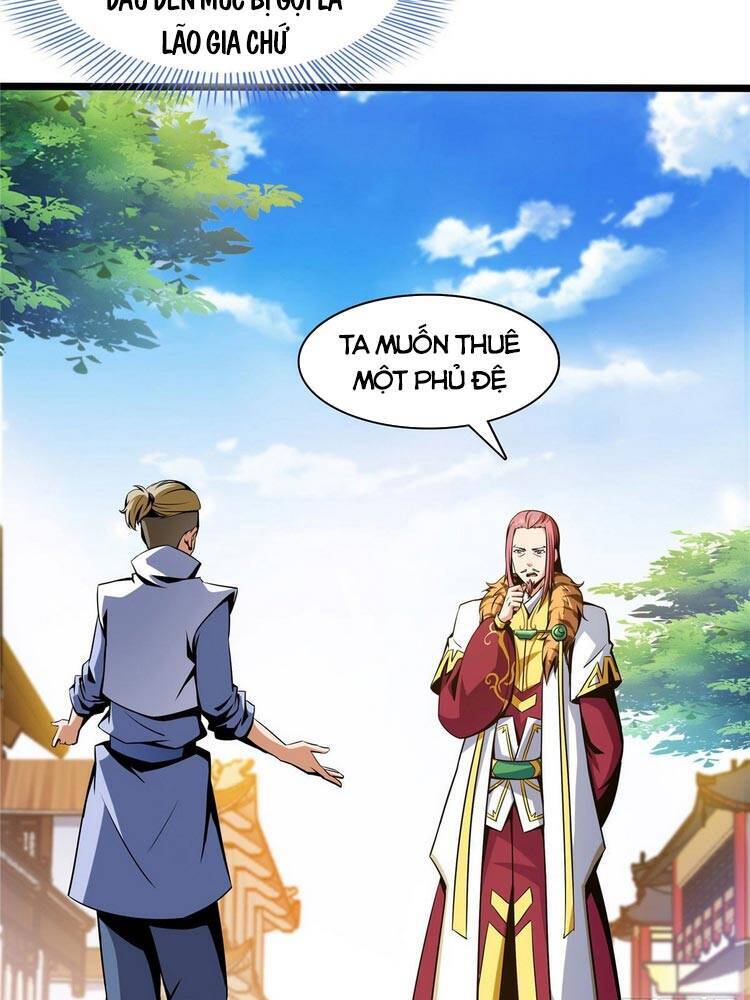 Thiên Đạo Đồ Thư Quán Chapter 71 - Trang 2