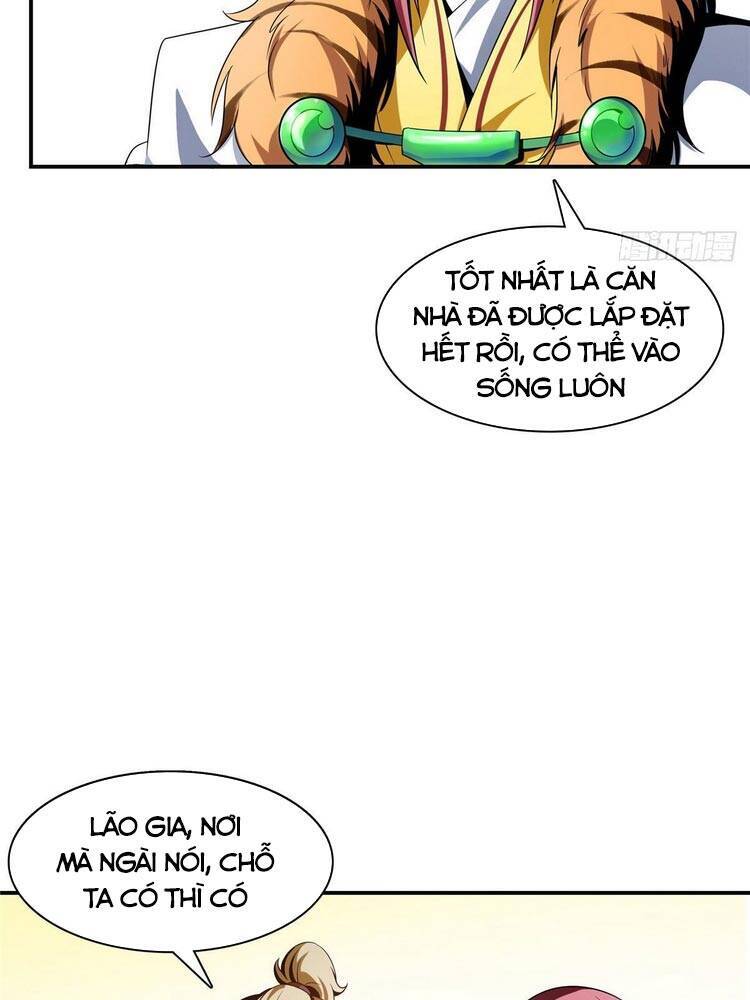 Thiên Đạo Đồ Thư Quán Chapter 71 - Trang 2