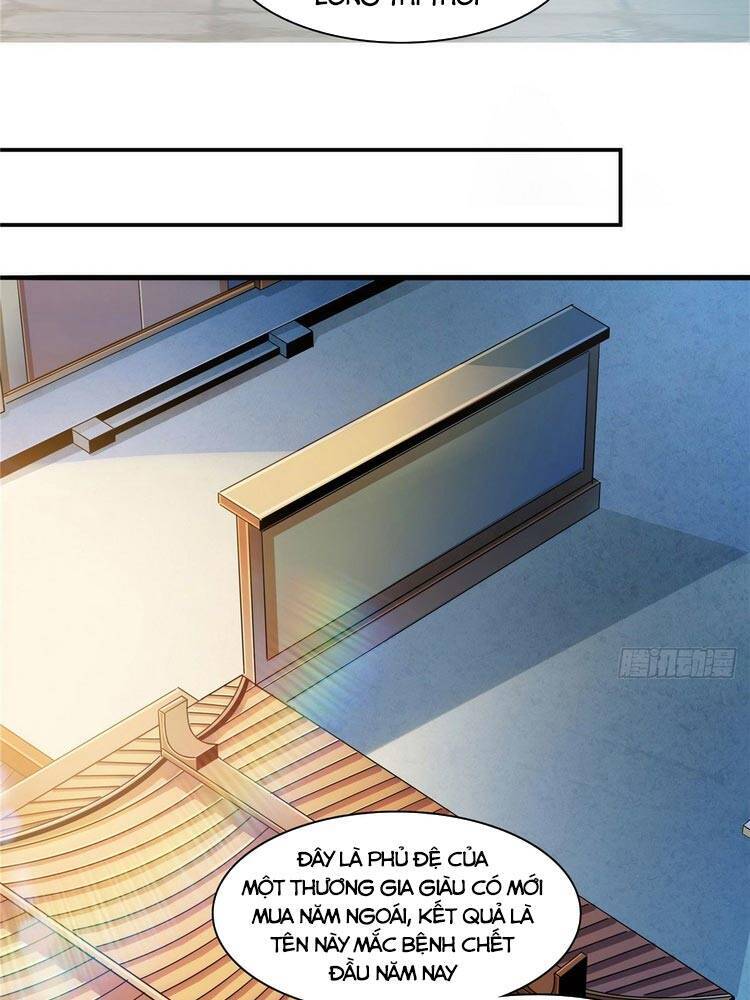 Thiên Đạo Đồ Thư Quán Chapter 71 - Trang 2