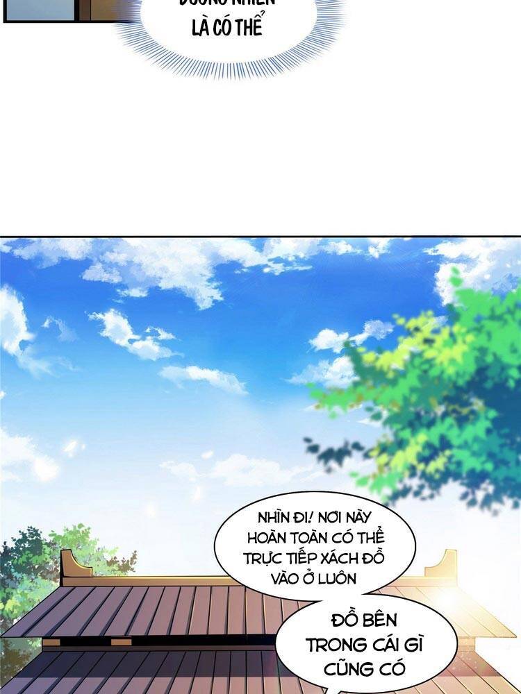 Thiên Đạo Đồ Thư Quán Chapter 71 - Trang 2