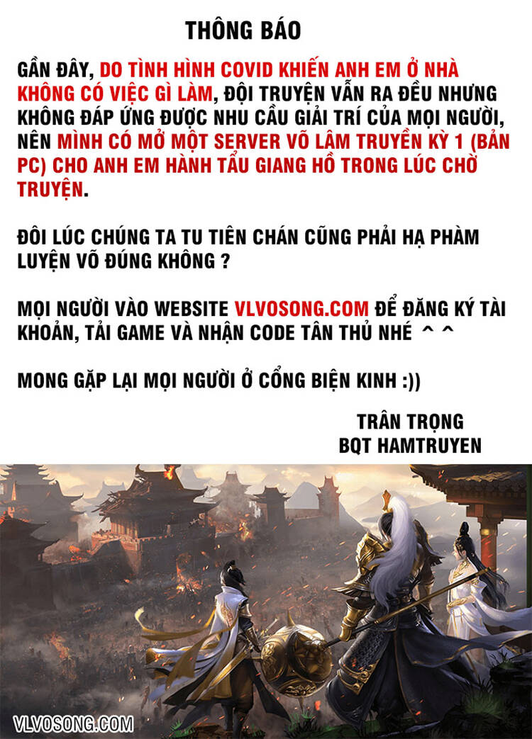 Thiên Đạo Đồ Thư Quán Chapter 71 - Trang 2