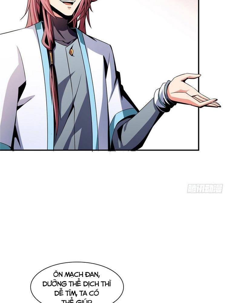 Thiên Đạo Đồ Thư Quán Chapter 71 - Trang 2