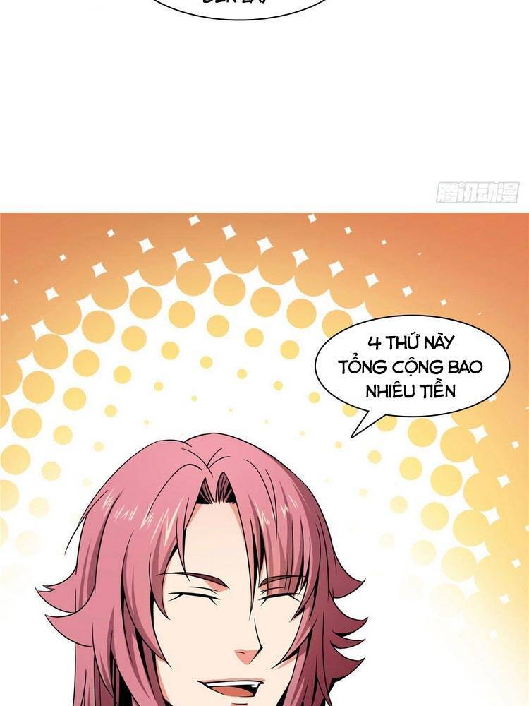 Thiên Đạo Đồ Thư Quán Chapter 71 - Trang 2