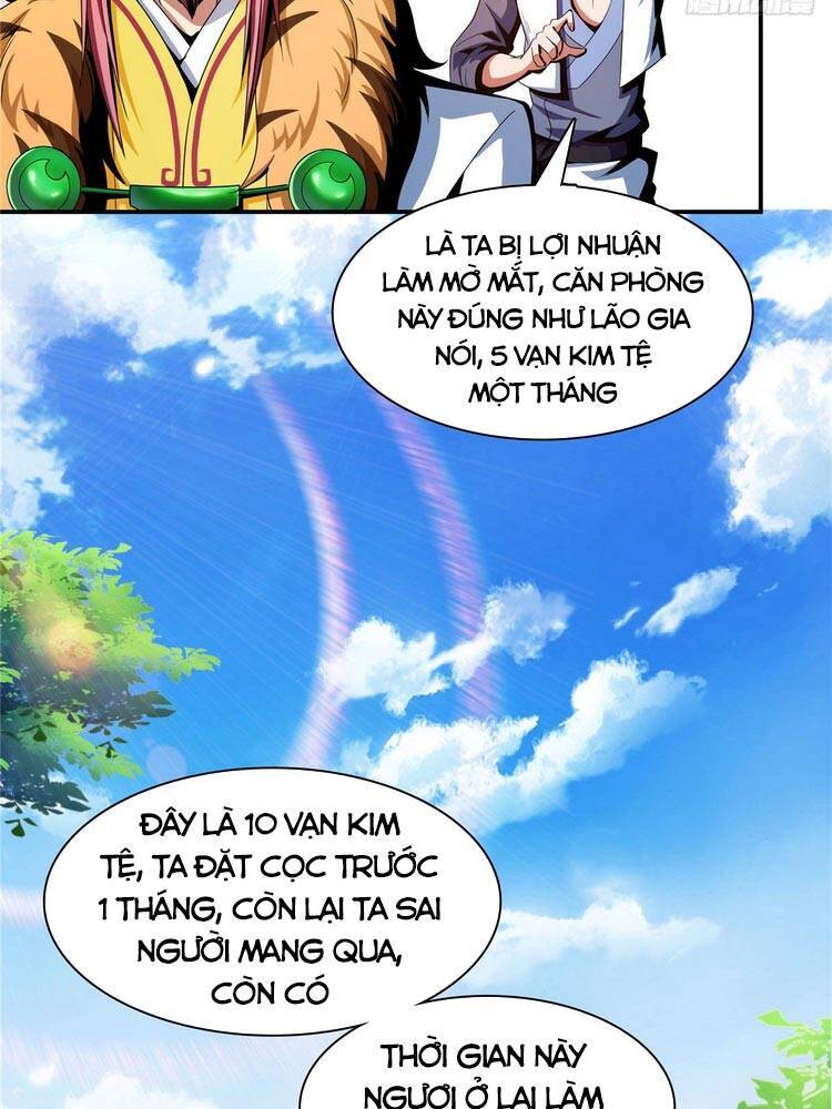 Thiên Đạo Đồ Thư Quán Chapter 72 - Trang 2