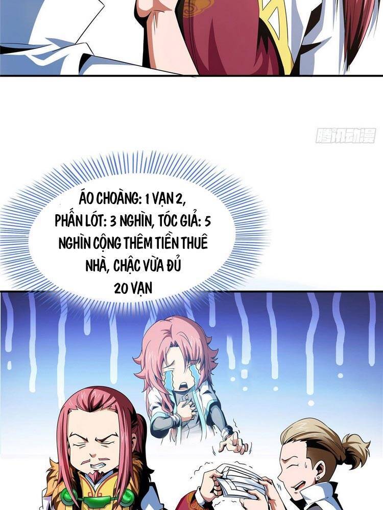 Thiên Đạo Đồ Thư Quán Chapter 72 - Trang 2