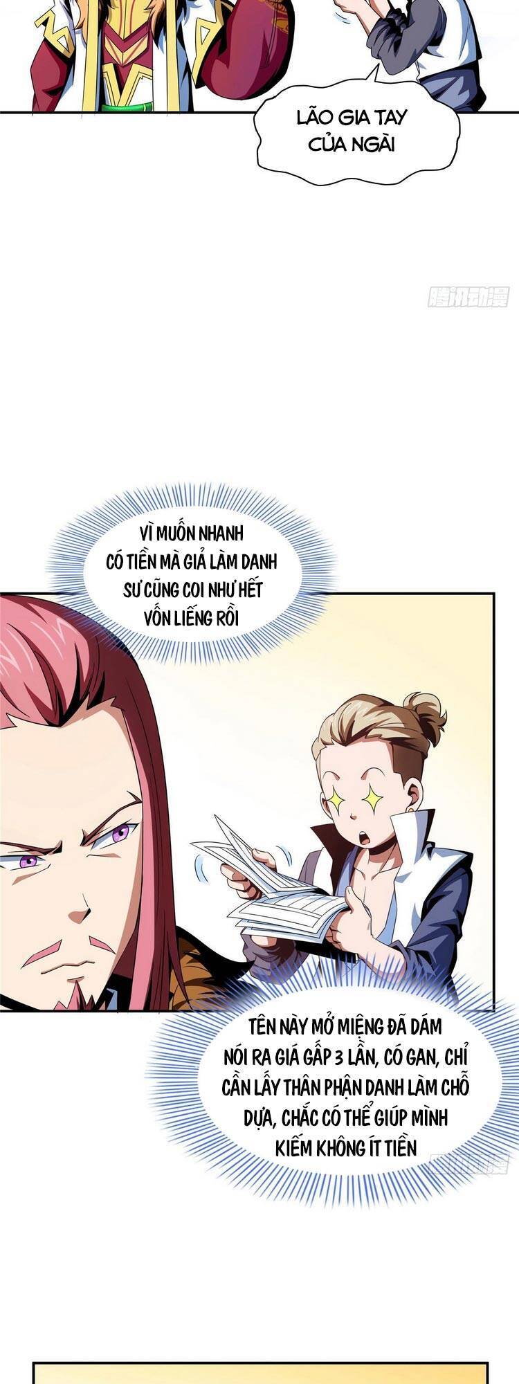 Thiên Đạo Đồ Thư Quán Chapter 72 - Trang 2