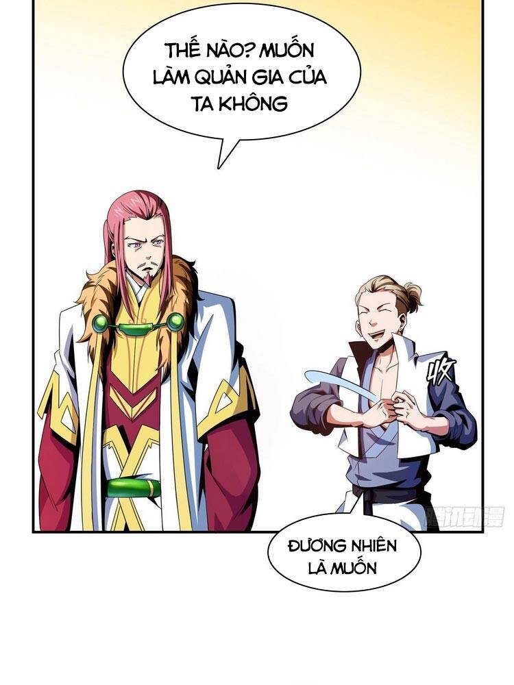 Thiên Đạo Đồ Thư Quán Chapter 72 - Trang 2