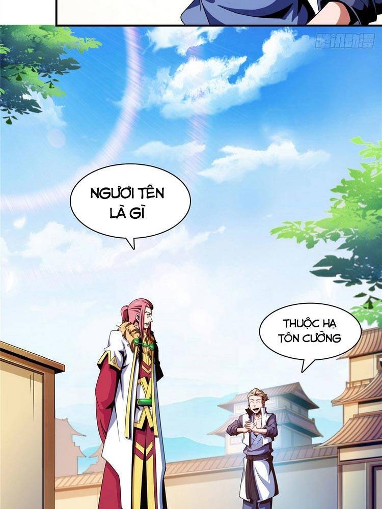 Thiên Đạo Đồ Thư Quán Chapter 72 - Trang 2