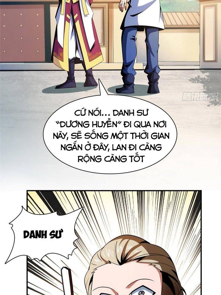 Thiên Đạo Đồ Thư Quán Chapter 72 - Trang 2