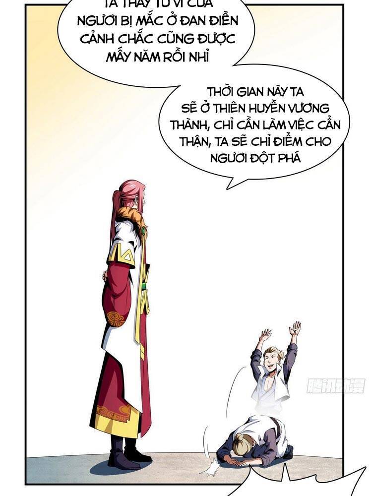 Thiên Đạo Đồ Thư Quán Chapter 72 - Trang 2