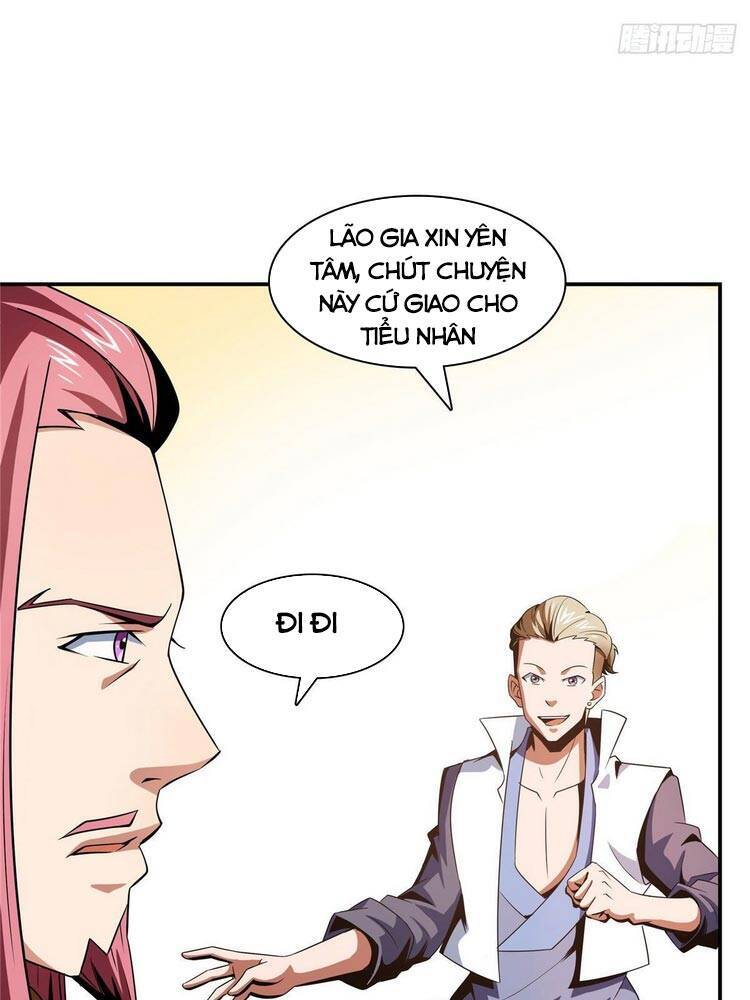 Thiên Đạo Đồ Thư Quán Chapter 72 - Trang 2