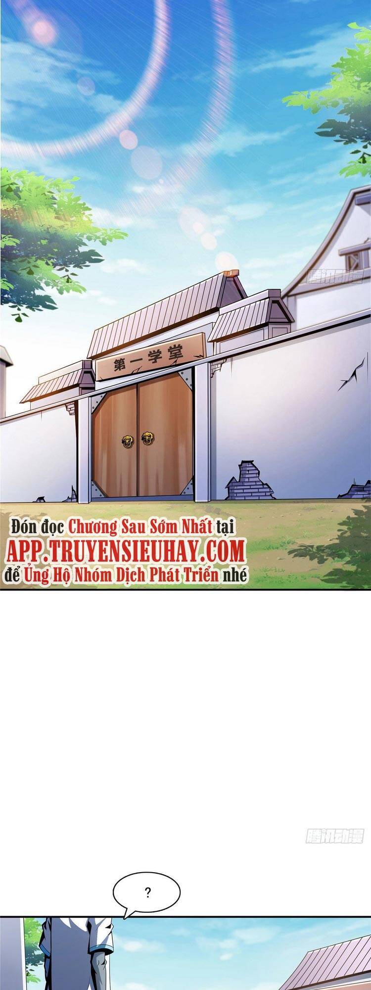 Thiên Đạo Đồ Thư Quán Chapter 72 - Trang 2